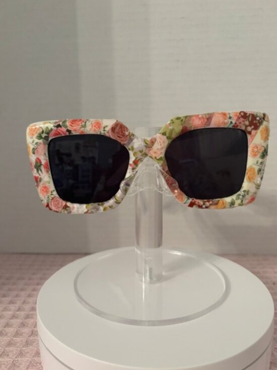 Accessories - Original One-of-a-Kind Sunnglasses